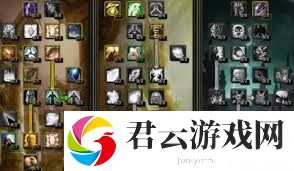 魔兽世界11.1戒律牧大米天赋加点攻略一览