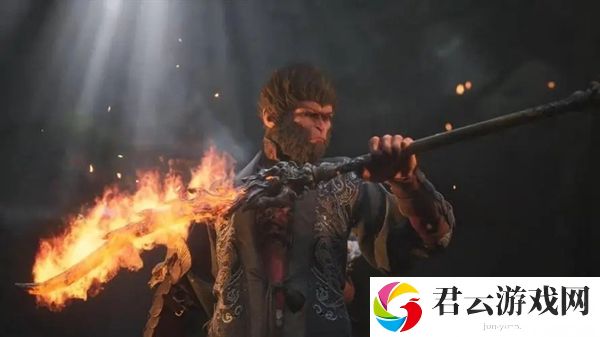 黑神话悟空苍狼林宝箱位置在哪-游戏内资源最优使用