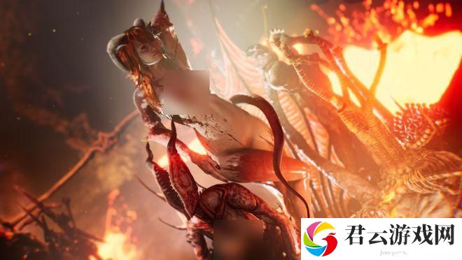 魅魔名器系统(快穿)：在异世的强力逆袭