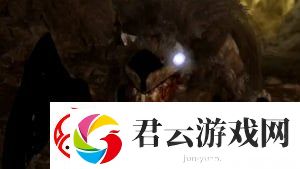 艾尔登法环法姆亚兹拉的兽人在哪艾尔登法环法姆亚兹拉的兽人位置及打法介绍
