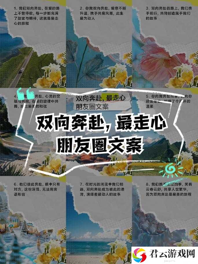 双向奔赴 1V1 ：携手共赴爱情之约的真挚旅程