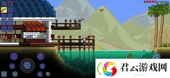 泰拉瑞亚肉山前三神器怎么得-泰拉瑞亚肉山前三神器获得攻略