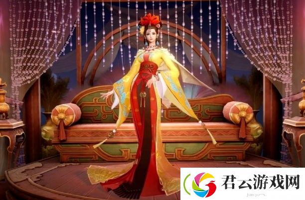 王者荣耀女儿国国王什么时候上线-王者荣耀女儿国国王皮肤什么时候出