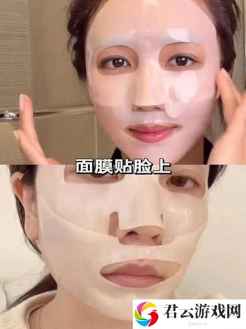 一边亲一面膜下：独特而浪漫的互动体验活动