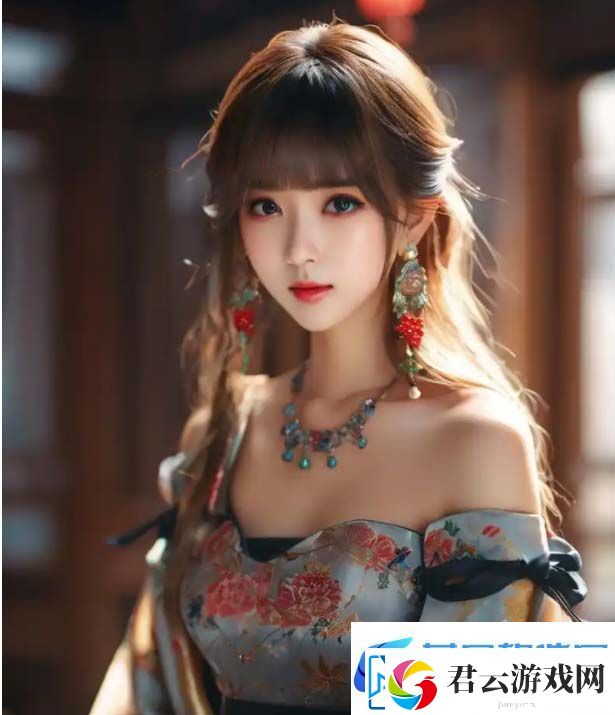 年轻貌美的愣子6：她是如何独特而出众的