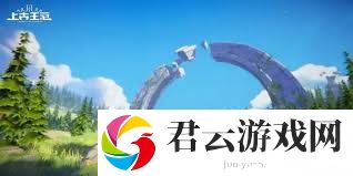 上古王冠神裔噬夜魔姬技能详解一览