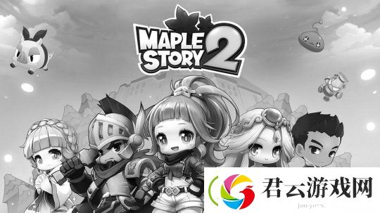 运营10年！韩服冒险岛25月29日停运