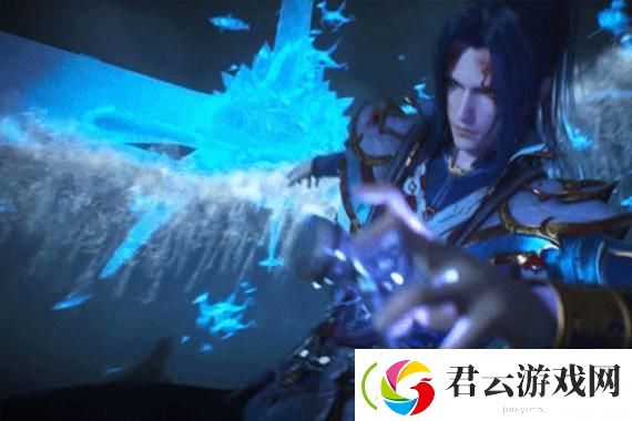 逆水寒浮光发色最佳获取途径：掌握秘钥-轻松获取梦幻色彩！