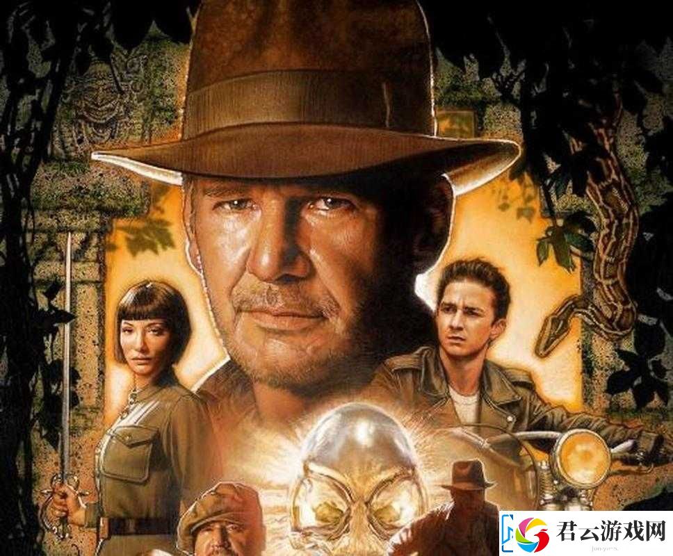分析称夺宝奇兵：一部具有独特魅力和深远影响的经典系列电影