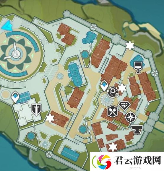 原神风暴后遗症任务在哪