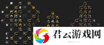 魔兽世界11.1暗牧大米天赋加点攻略一览