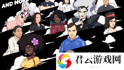 涩涩❌动漫乱码,好友：开局惊喜不间断