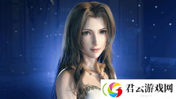 官宣！最终幻想7重生PC版新截图曝光-视效纹理尽显细腻