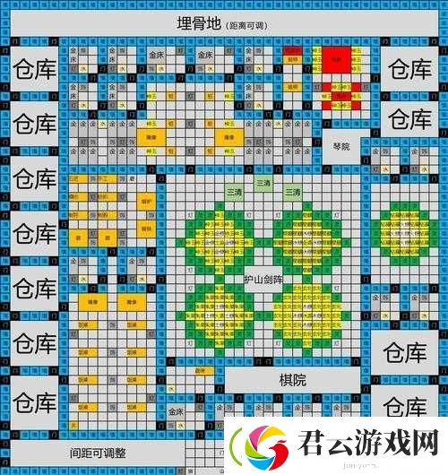 如何打造了不起的修仙模拟器顶级风水宝地-揭秘制造方法与演变史悬念