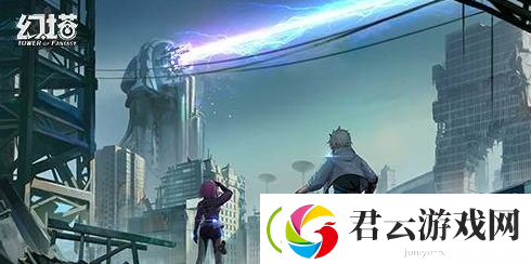 幻塔惑哒贝位置在哪-惑哒贝有什么效果