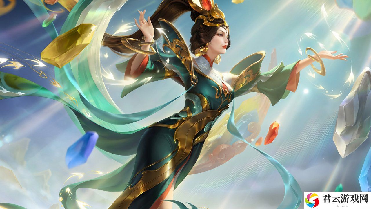 金铲铲之战S7.5-龙神飞升的属性加成与作用深度解析