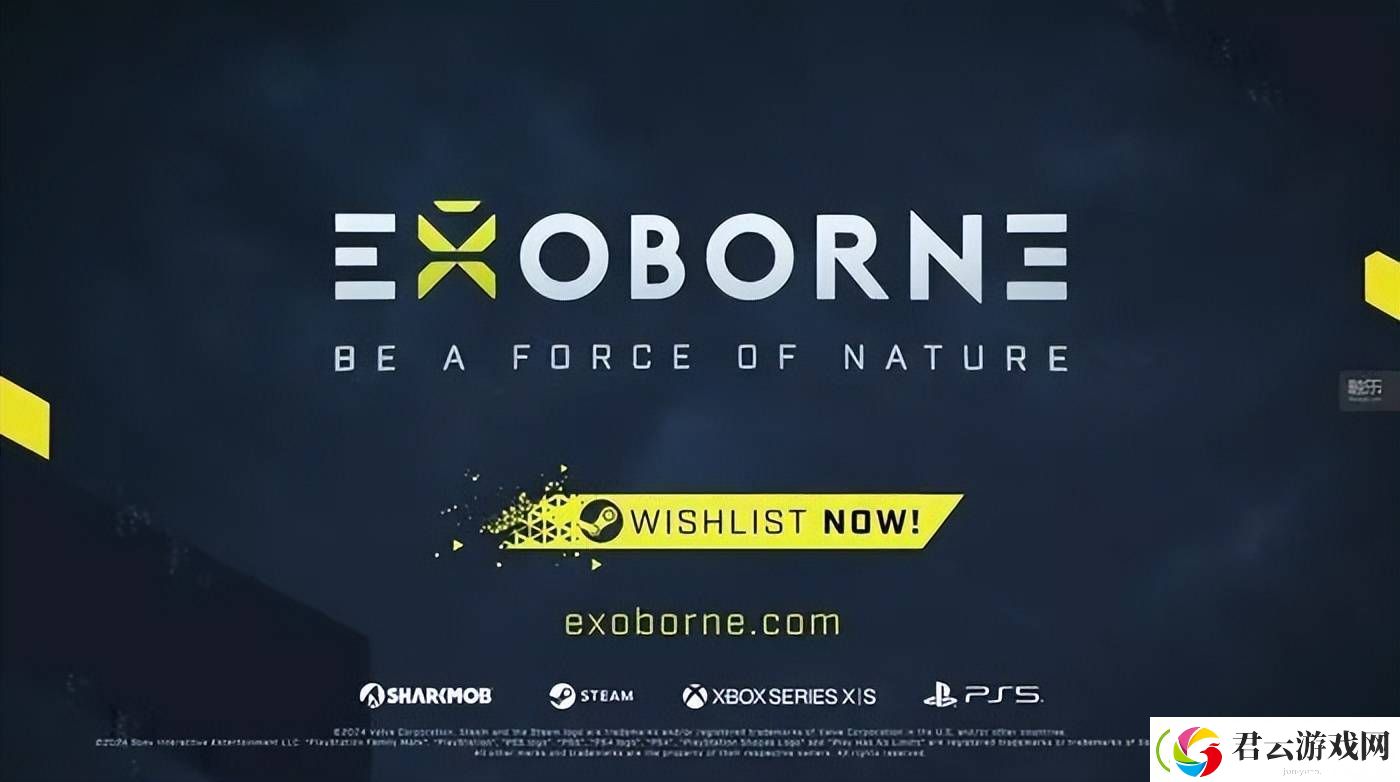 Exoborne末世轻科幻来袭-腾讯撤搜赛道新猛将能否引领潮流