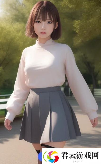 女性私密部位照片背后-究竟隐藏了怎样的秘密