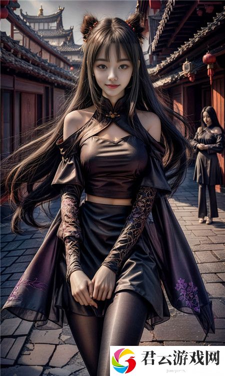  少女偷偷在线观看免费播放电视剧：在屏幕背后的幻想与现实