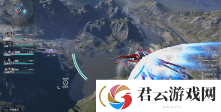 打破美日垄断-国产机甲游戏终于迎来了自己的“六代机”