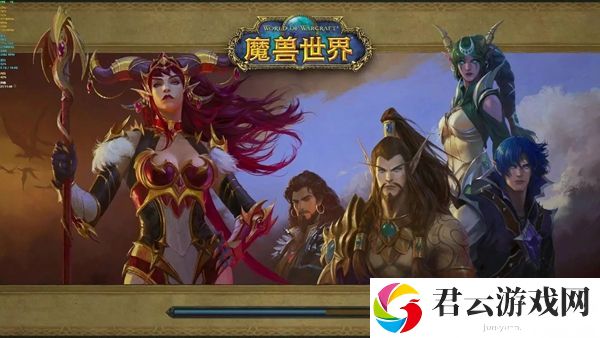 魔兽世界正式服瓦德拉肯周常怎么解锁-游戏内副本BOSS技能解析