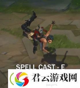 LOL莎弥拉彩蛋一览