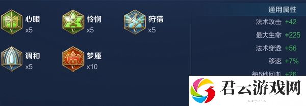 王者荣耀2024张良最强六神装出装顺序一览