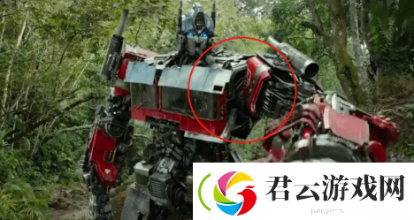 打破美日垄断-国产机甲游戏终于迎来了自己的“六代机”