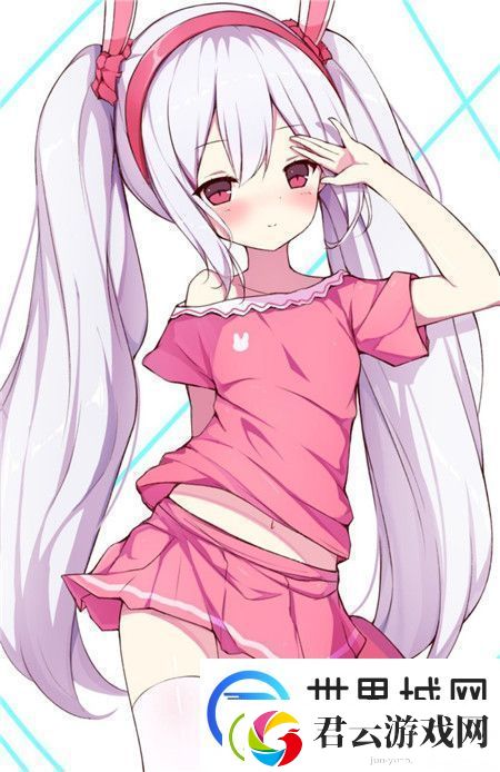 少女たちよ在线观看动漫：探索青春与梦想的奇幻旅程