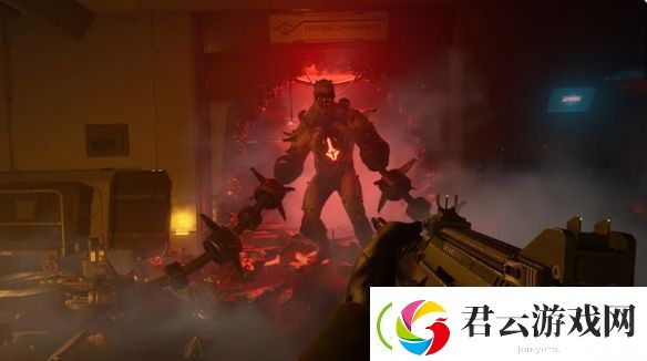 杀戮空间3封测玩家锐评新作:手感差-角色绑职业