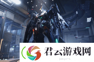 打破美日垄断-国产机甲游戏终于迎来了自己的“六代机”