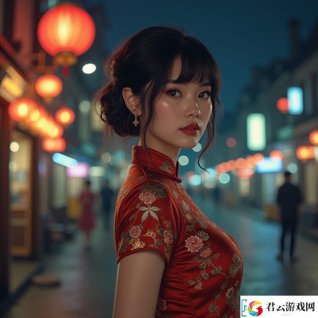 一级二级调色大片的效果是什么-揭秘电影调色对情感与氛围的深刻影响