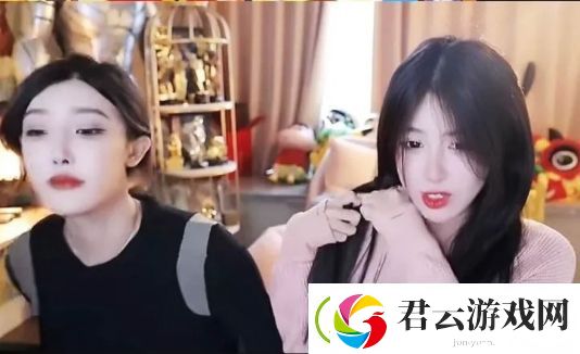 呆妹儿直播喊话钱佳-称其私下说道歉-开播又撒谎-直言不接受调解