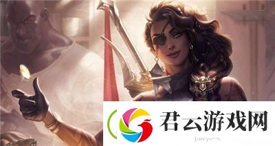 LOL莎弥拉什么时候上线-LOL手游攻略