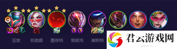 云顶之弈13.8决斗大师怎么玩