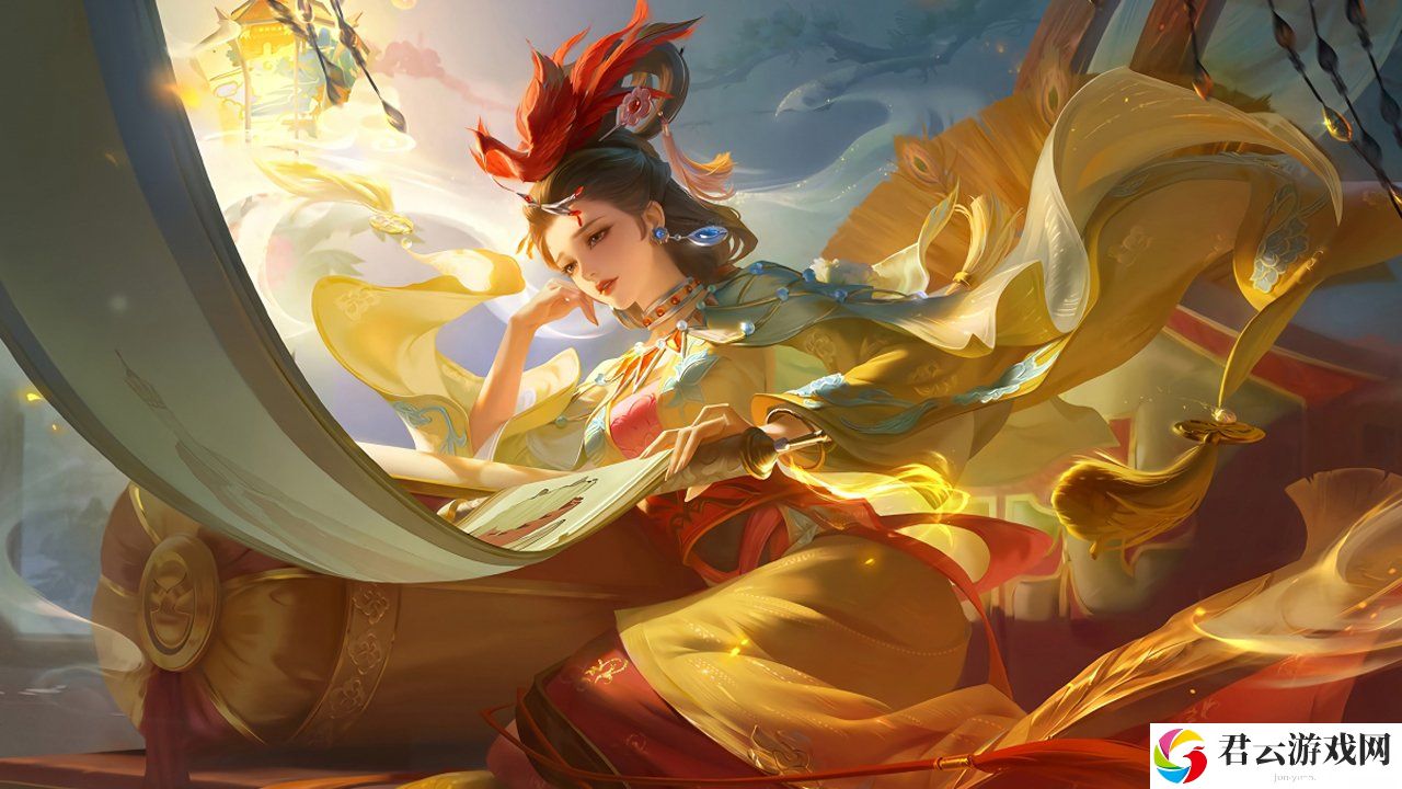 天地劫幽城再临-夏侯仪五内加点优先级详解