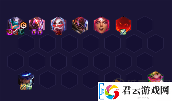 云顶之弈13.8决斗大师怎么玩-决斗大师阵容搭配阵容推荐