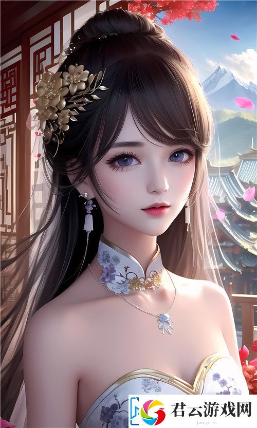 女被