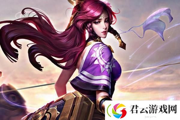 王者荣耀阵型图解动漫视频最新：掌握游戏策略-轻松制胜！