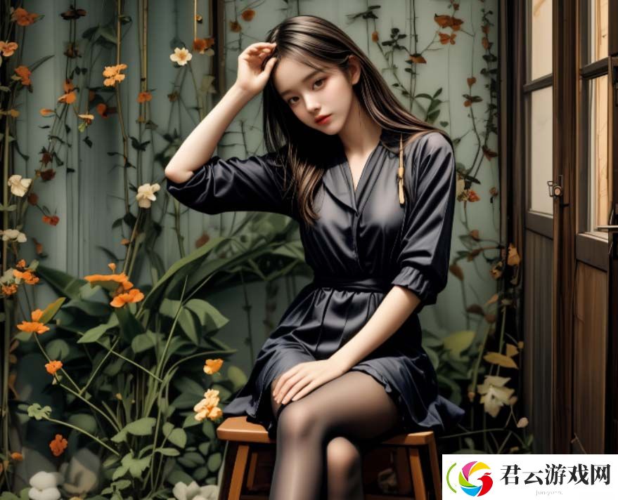 中午时分-妈妈在厨房的烹饪秘密是什么