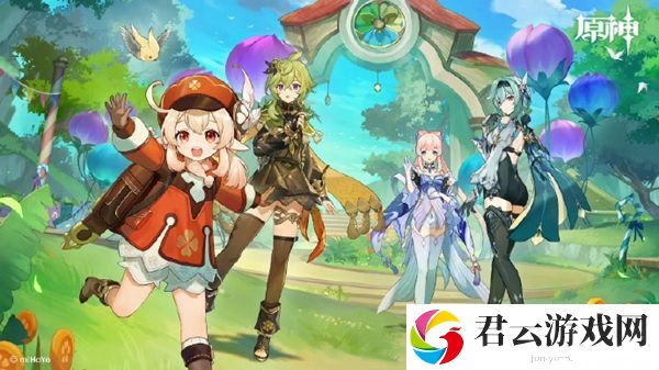 原神4.8狂风之核宝箱位置在哪-高效利用角色防御技能减少伤害