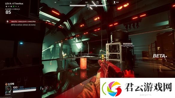 杀戮空间3封测玩家锐评新作