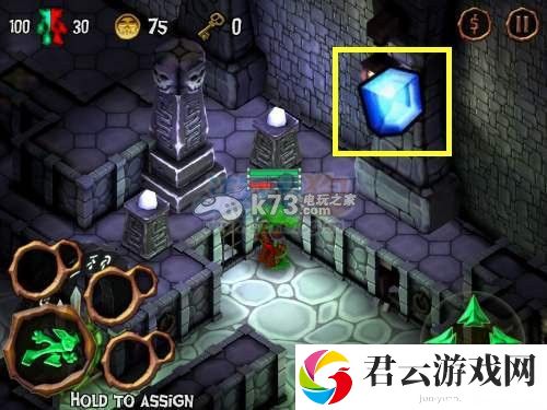 地精脱逃任务通关图文攻略：战斗中的预判与反预判能力