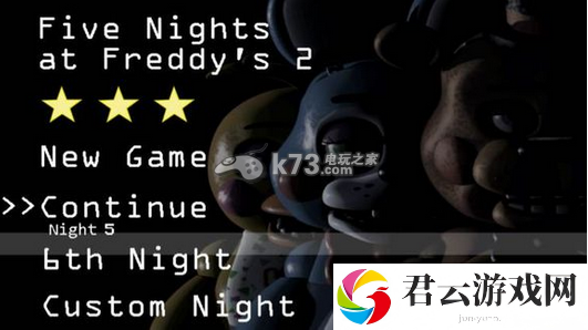 玩具熊的五夜后宫2系列剧情与事件官方攻略：与其他玩家友好交流诺布攻略