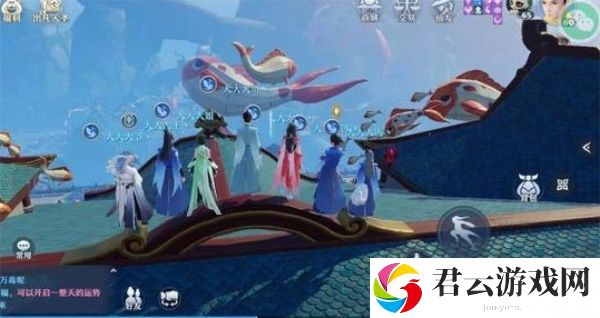 梦幻新诛仙手游搬砖攻略诺布攻略