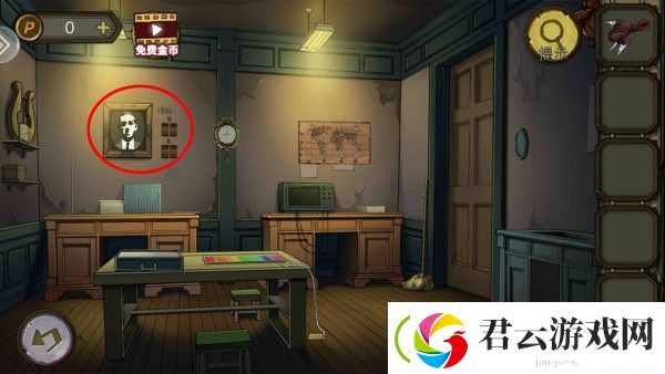 密室逃脱绝境系列10寻梦大作战第二十二关怎么过