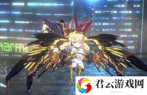 机动战姬聚变ssr排行榜一览