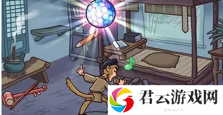 西游梗传第3关过关攻略一览