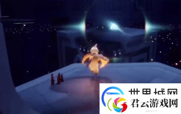 光遇5.20白金斗篷复刻先祖兑换图