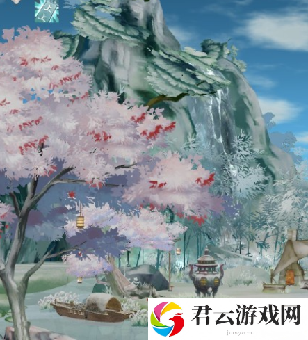 江湖悠悠第一章第九关完美通关攻略诺布攻略